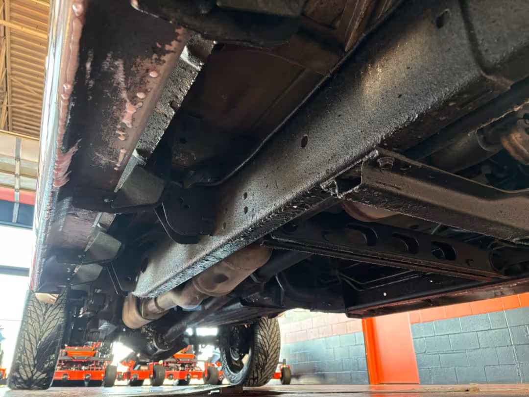 2009 GMC Sierra 2500HD - 1GTHC43639F177265 - Image #49