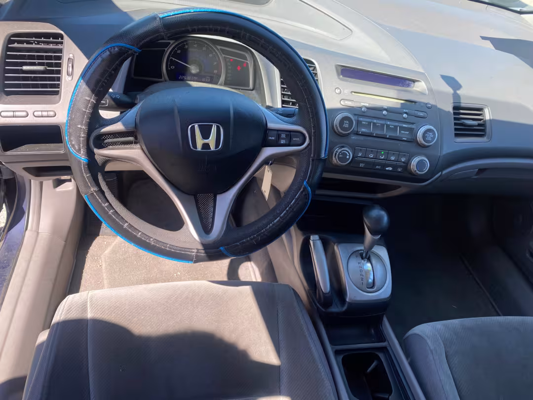 2009 Honda Civic - 2HGFA16529H506200 - Image #2