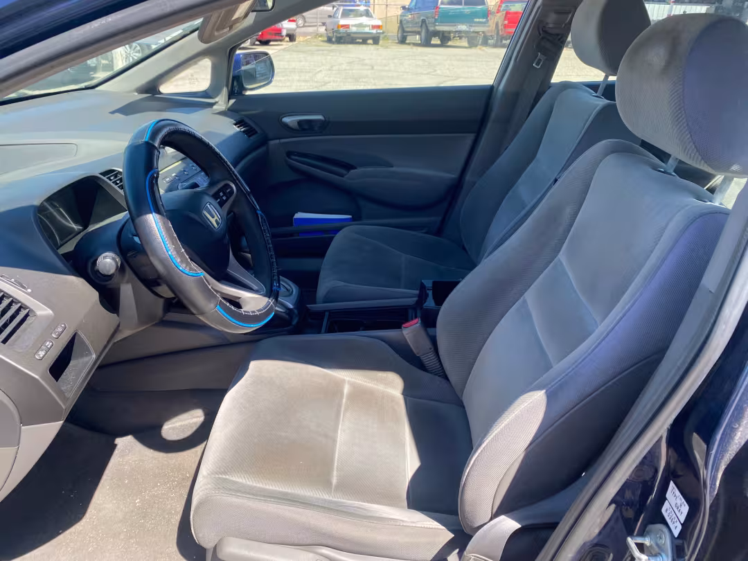 2009 Honda Civic - 2HGFA16529H506200 - Image #3