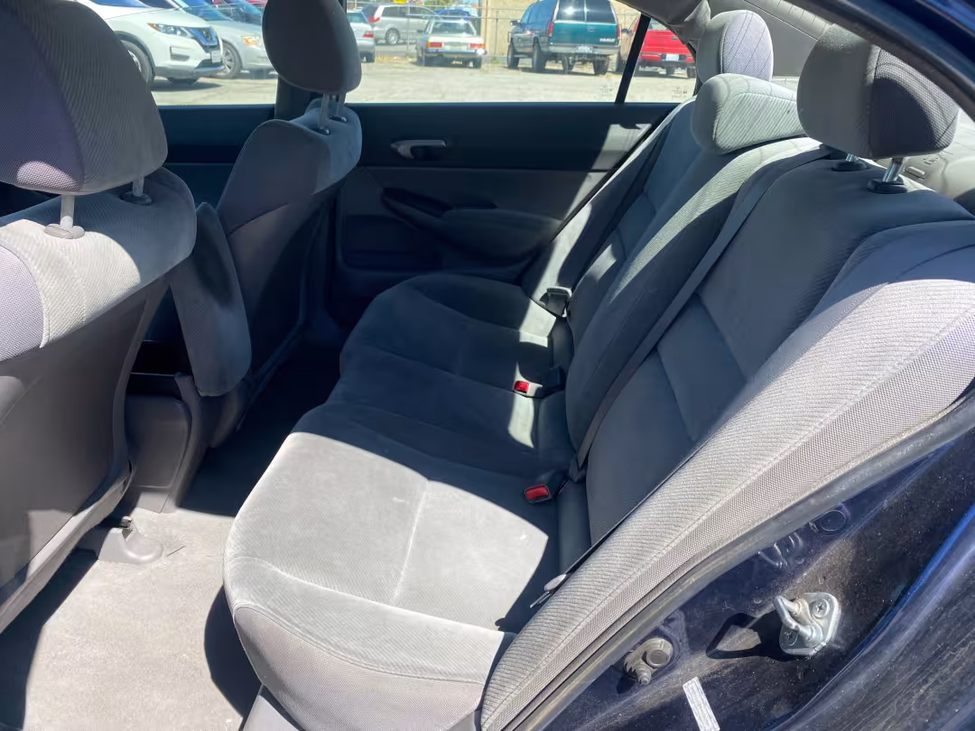 2009 Honda Civic - 2HGFA16529H506200 - Image #4