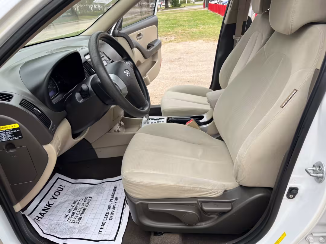 2009 Hyundai Elantra - KMHDU46D19U679642 - Image #10