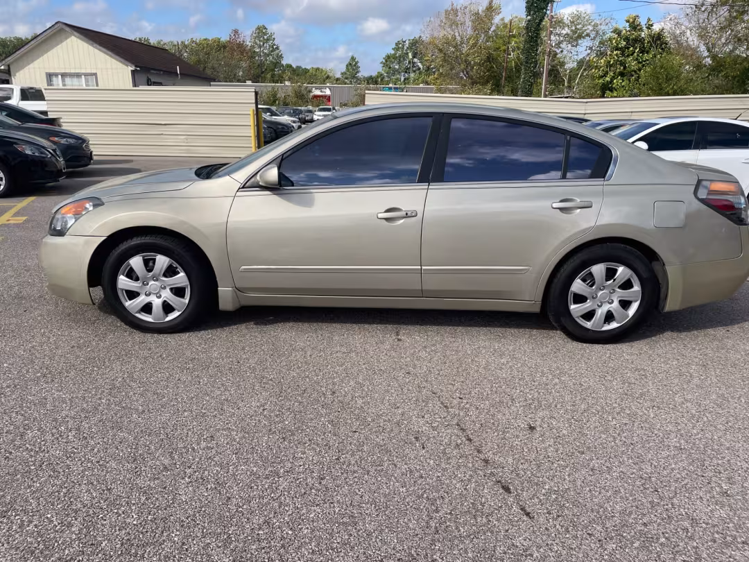 2009 Nissan Altima - 1N4AL21E39N434484 - Image #2