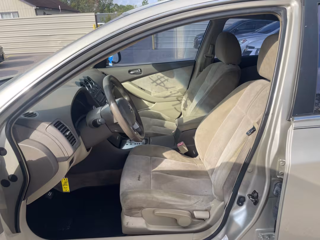 2009 Nissan Altima - 1N4AL21E39N434484 - Image #3