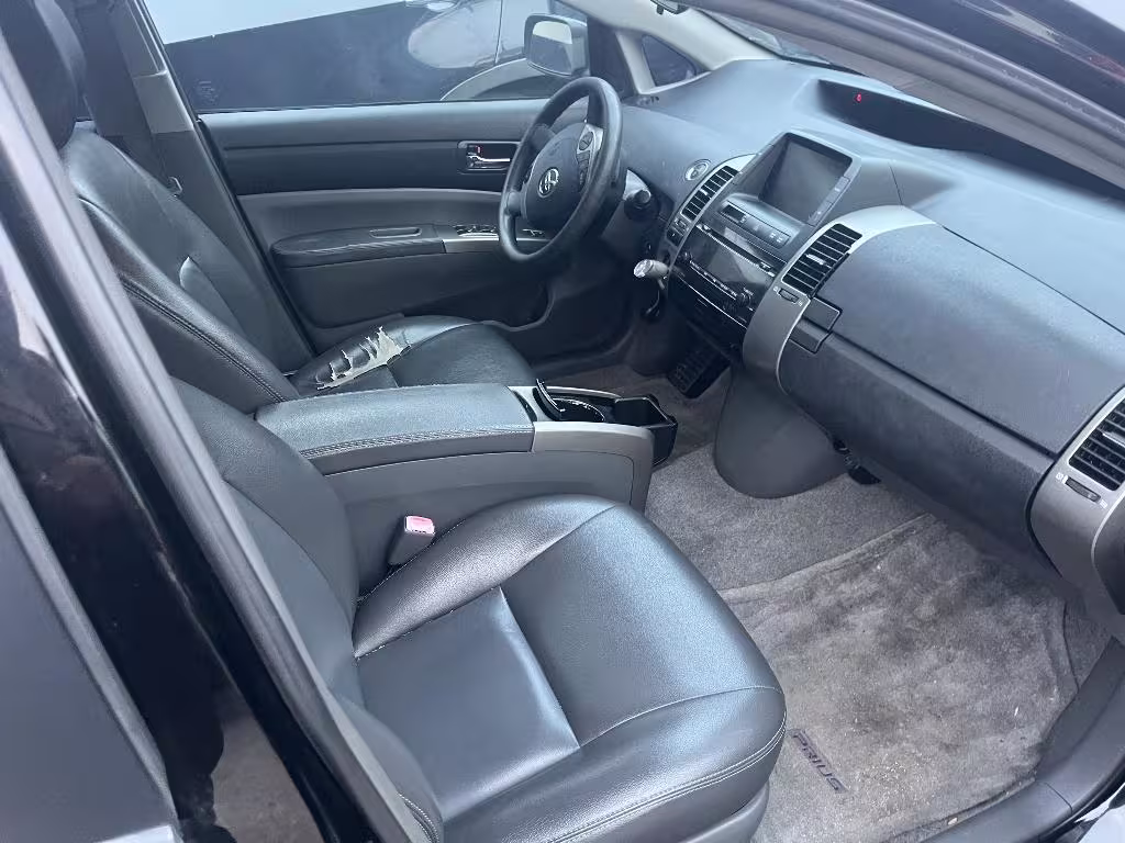 2009 Toyota Prius - JTDKB20U197843503 - Image #3