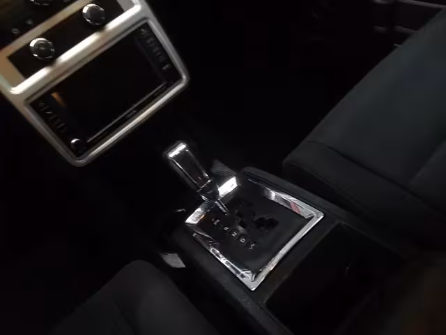 2010 Dodge Journey - 3D4PG5FVXAT122561 - Image #13