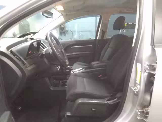 2010 Dodge Journey - 3D4PG5FVXAT122561 - Image #8