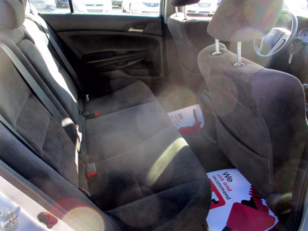 2010 Honda Accord - 1HGCP2F39AA060541 - Image #11