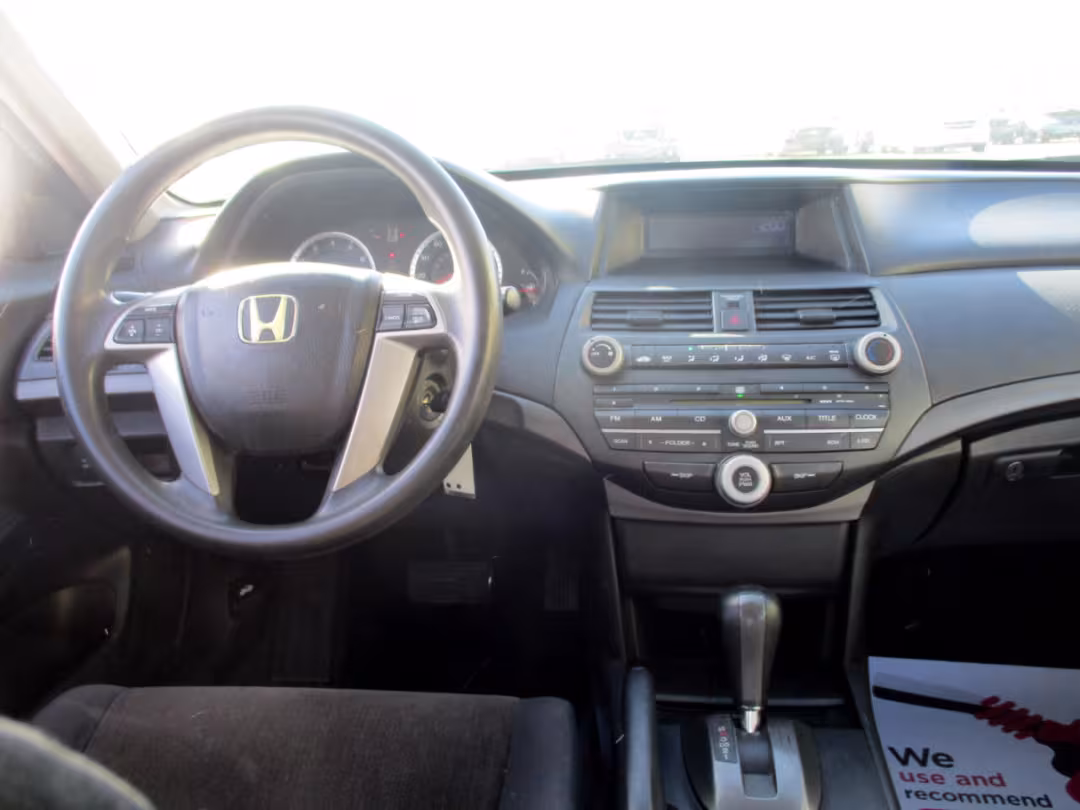 2010 Honda Accord - 1HGCP2F39AA060541 - Image #12