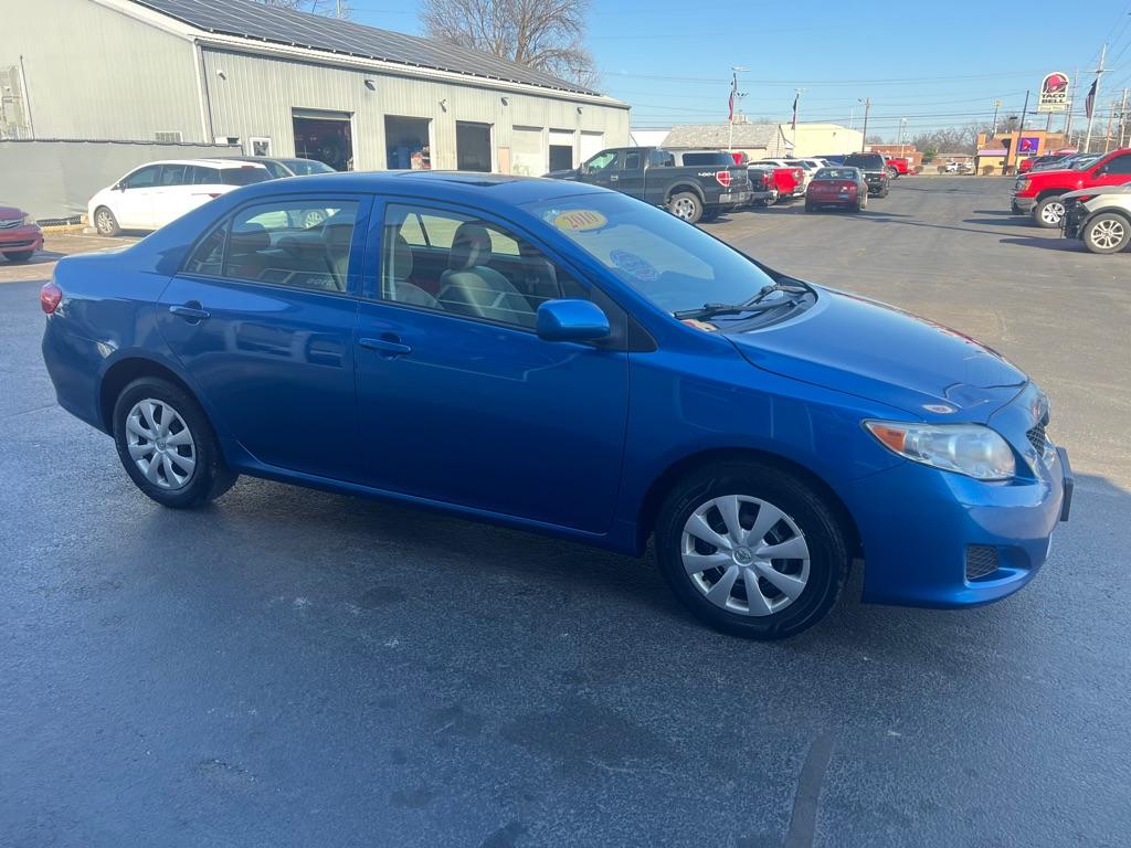 2010 Toyota Corolla - 1NXBU4EE1AZ294619 - Image #3