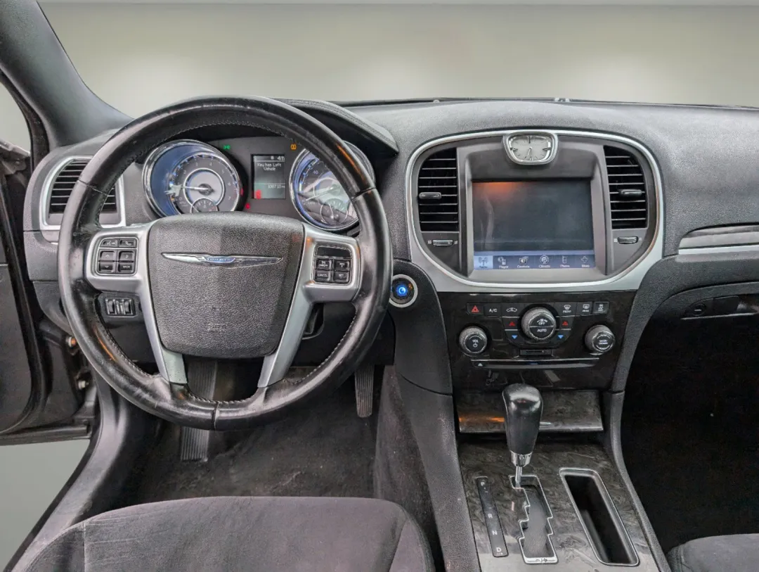 2011 Chrysler 300 - 2C3CA4CGXBH522745 - Image #12
