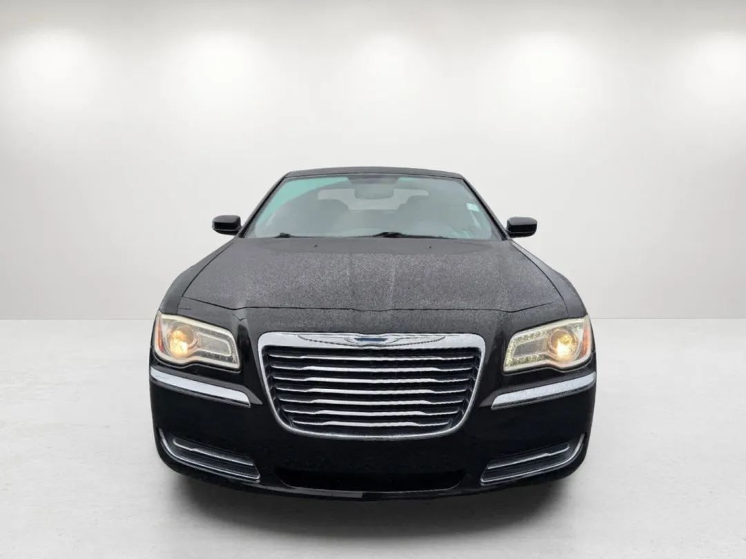 2011 Chrysler 300 - 2C3CA4CGXBH522745 - Image #2