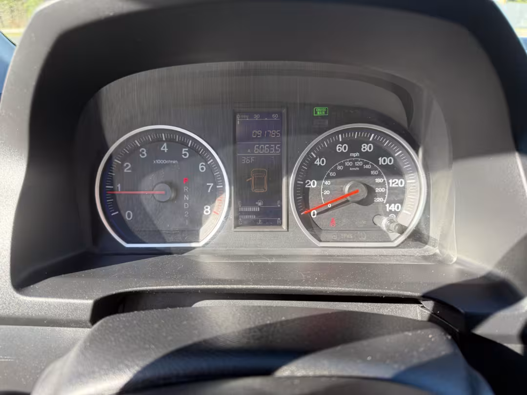 2011 Honda CR-V - 5J6RE4H76BL041858 - Image #13