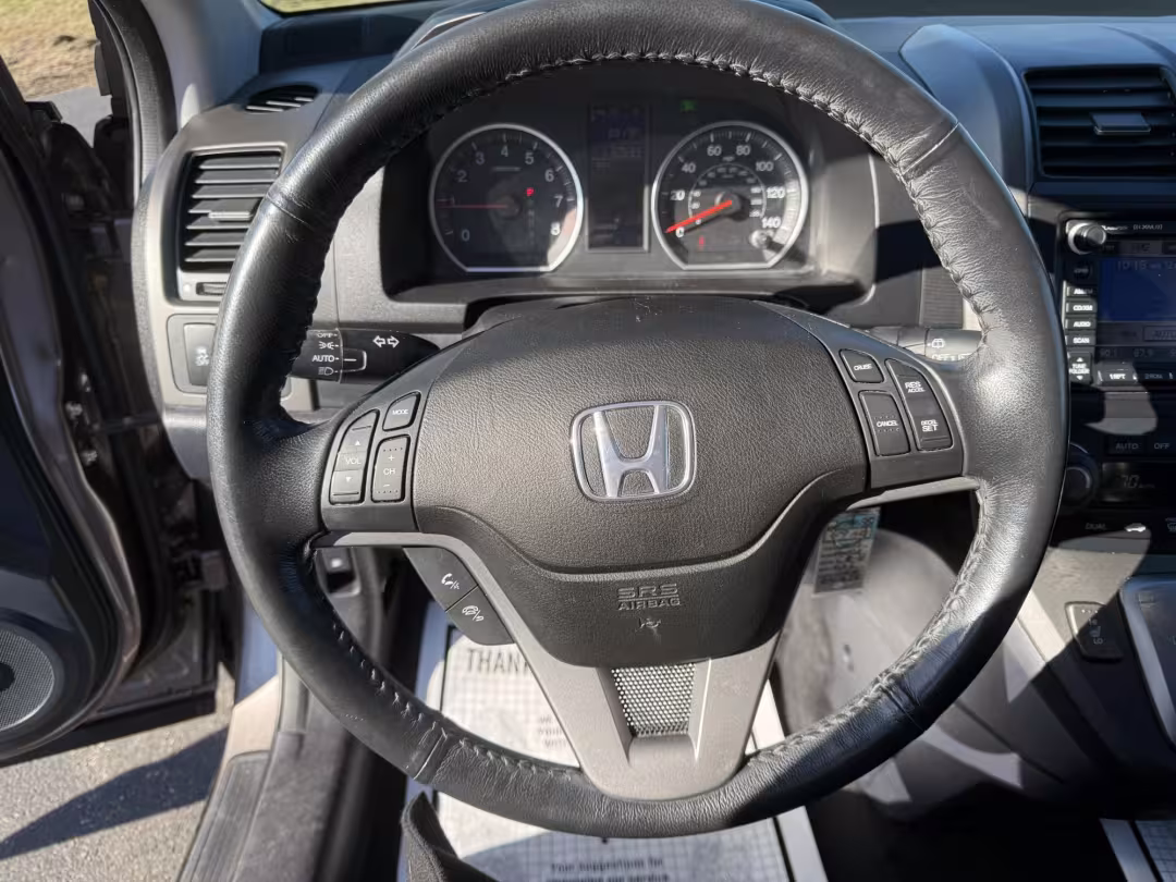 2011 Honda CR-V - 5J6RE4H76BL041858 - Image #14