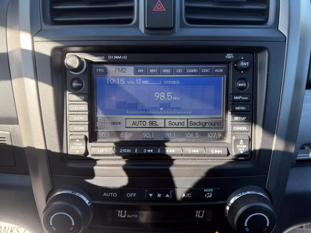 2011 Honda CR-V - 5J6RE4H76BL041858 - Image #16