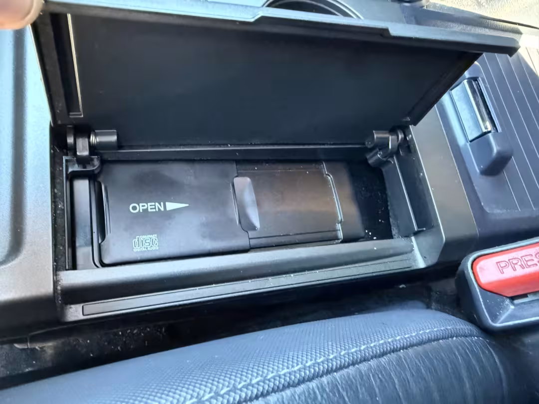 2011 Honda CR-V - 5J6RE4H76BL041858 - Image #22
