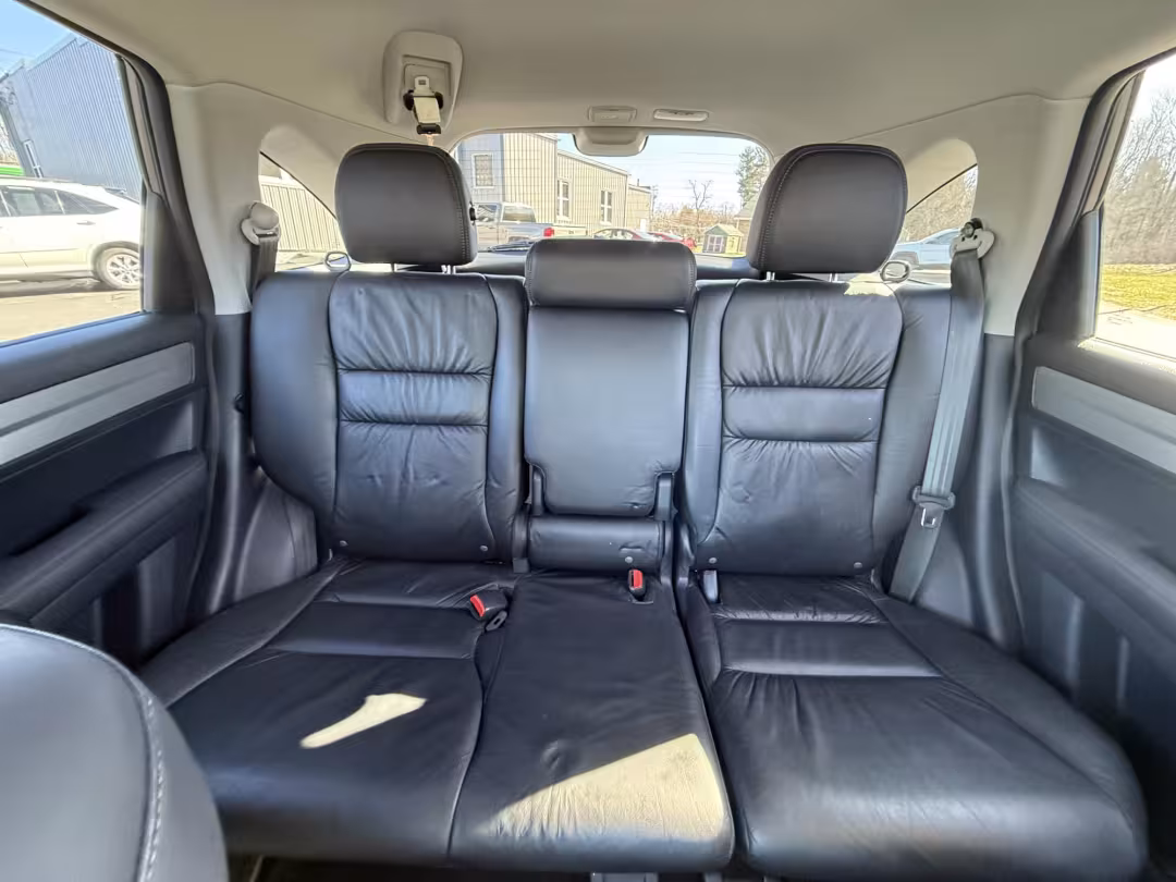 2011 Honda CR-V - 5J6RE4H76BL041858 - Image #24