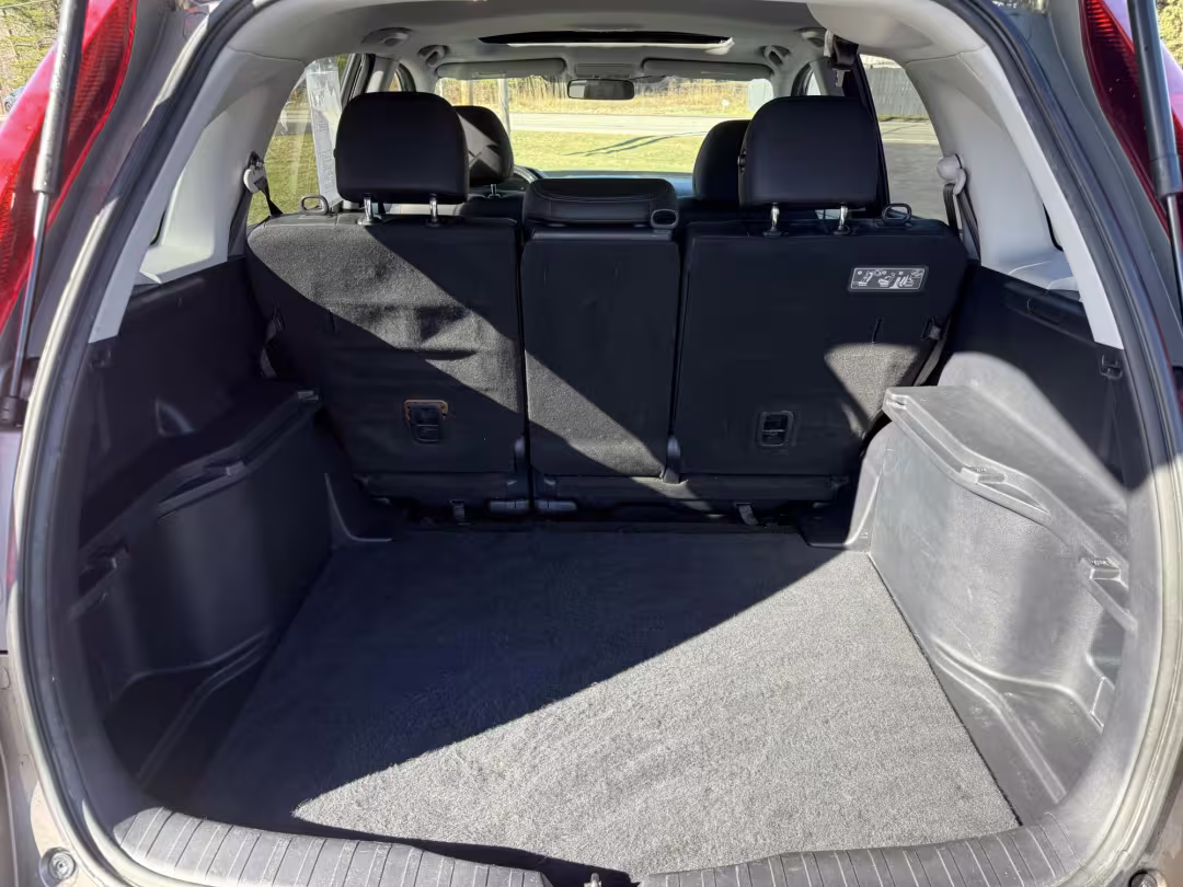 2011 Honda CR-V - 5J6RE4H76BL041858 - Image #29