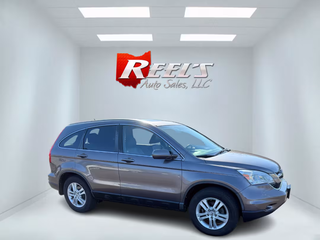 2011 Honda CR-V - 5J6RE4H76BL041858 - Image #38
