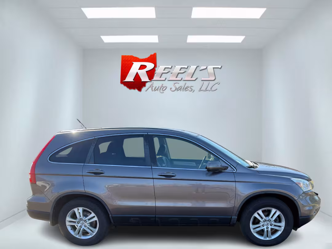 2011 Honda CR-V - 5J6RE4H76BL041858 - Image #39