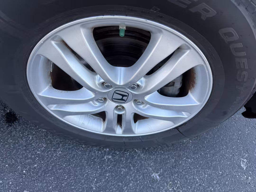 2011 Honda CR-V - 5J6RE4H76BL041858 - Image #4