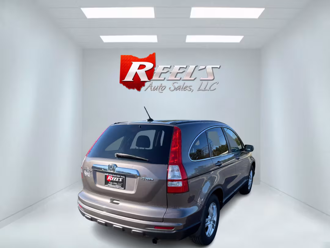 2011 Honda CR-V - 5J6RE4H76BL041858 - Image #40