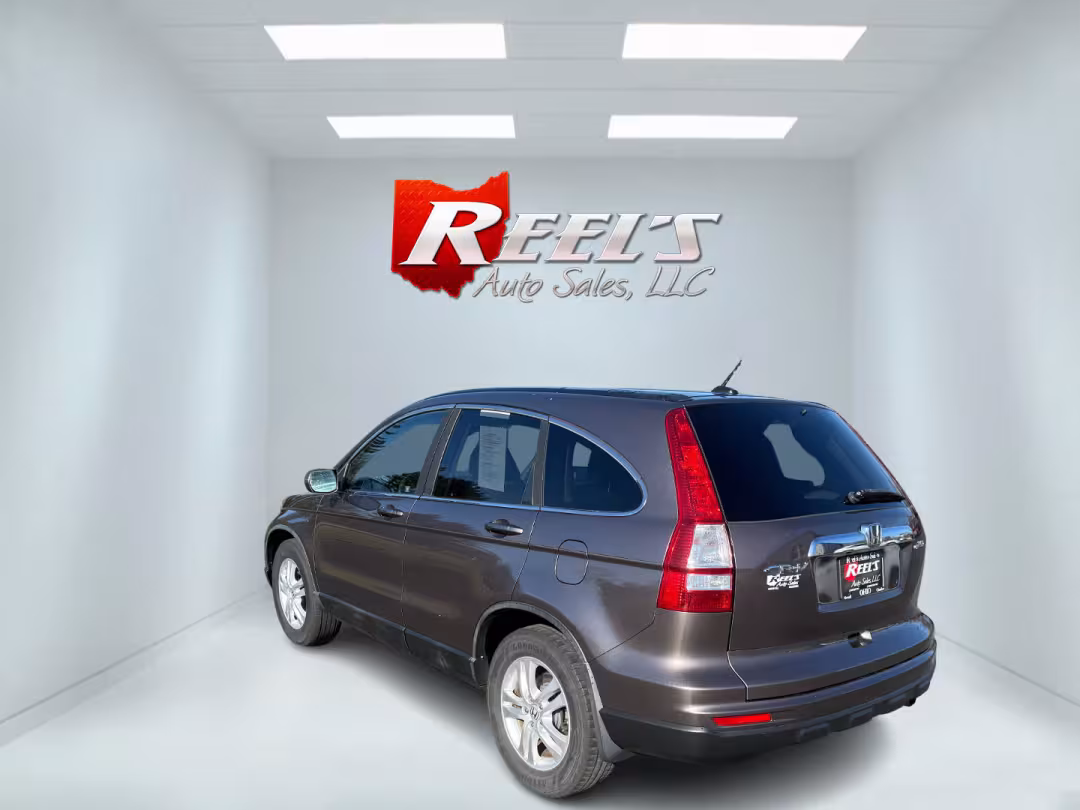 2011 Honda CR-V - 5J6RE4H76BL041858 - Image #42