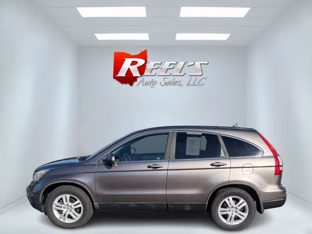 2011 Honda CR-V - 5J6RE4H76BL041858 - Image #44