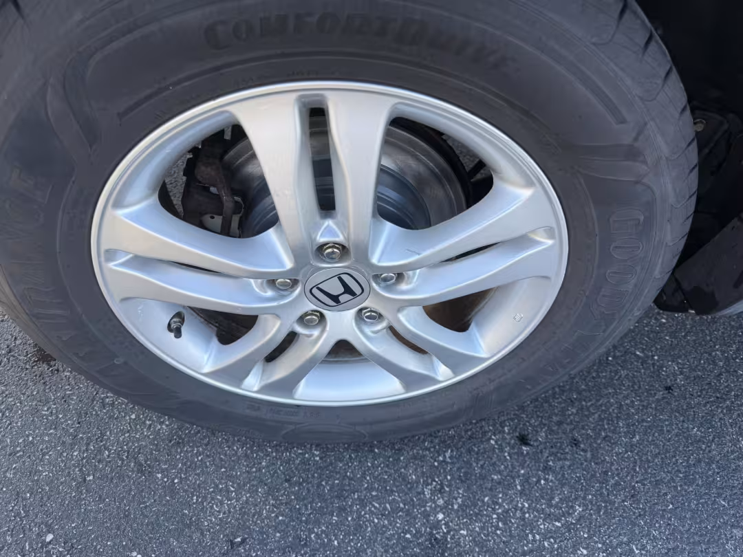 2011 Honda CR-V - 5J6RE4H76BL041858 - Image #5