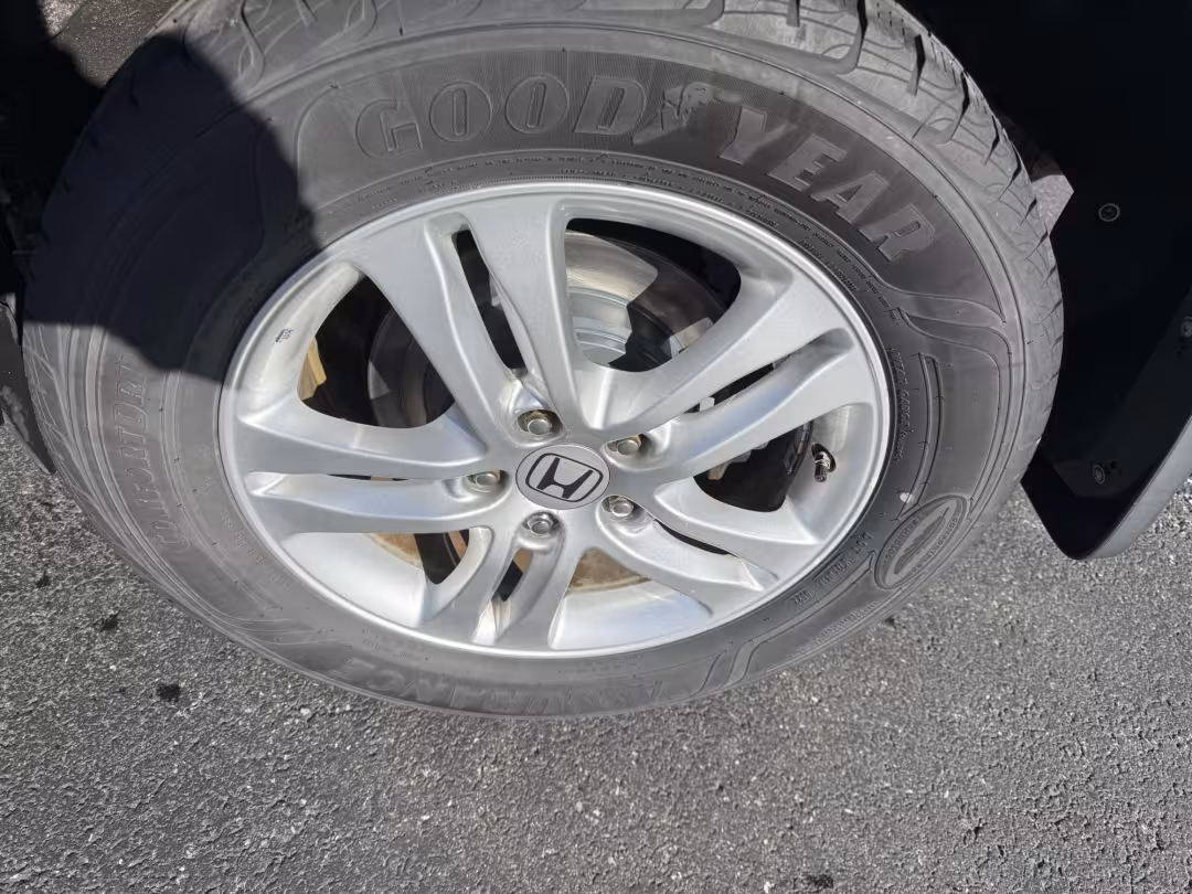 2011 Honda CR-V - 5J6RE4H76BL041858 - Image #6