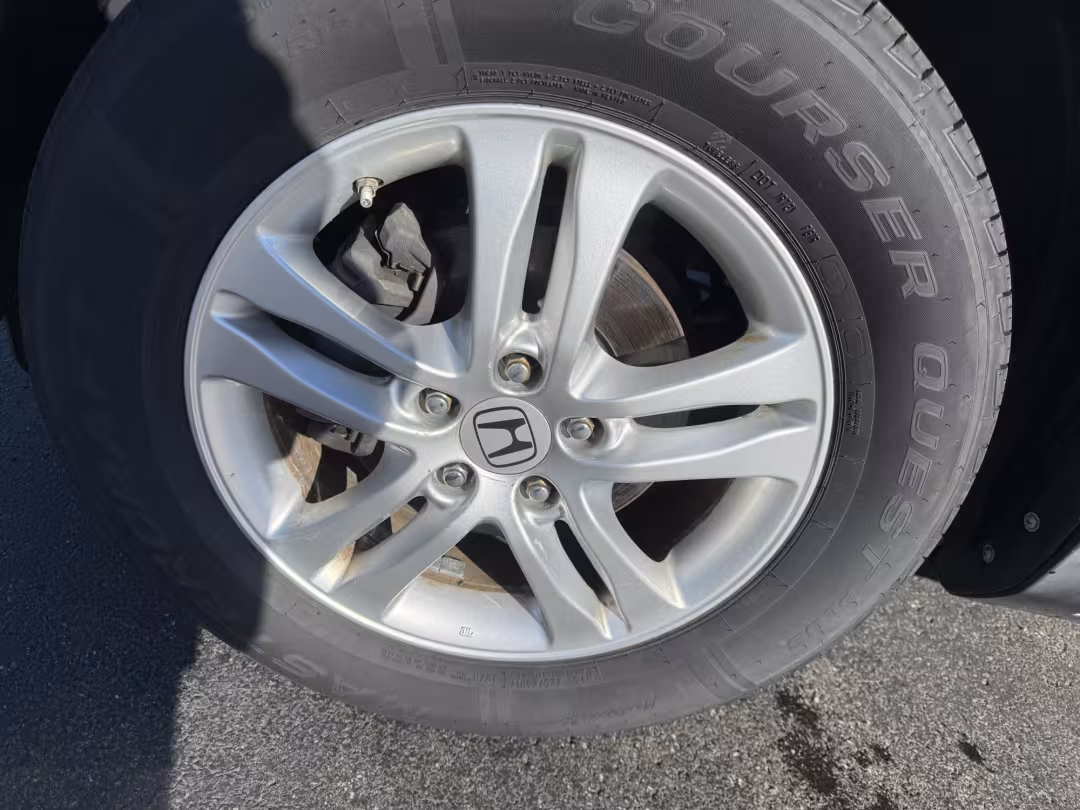 2011 Honda CR-V - 5J6RE4H76BL041858 - Image #7