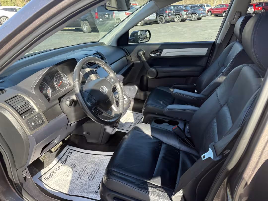 2011 Honda CR-V - 5J6RE4H76BL041858 - Image #8