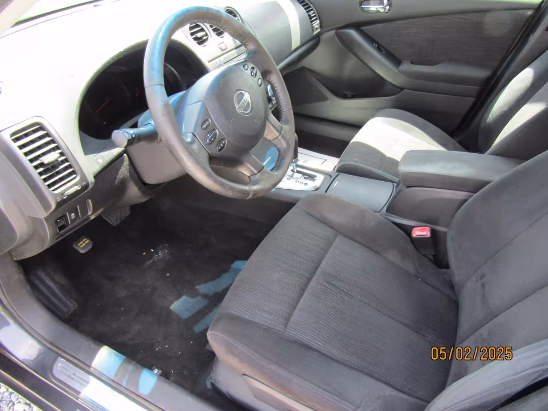 2011 Nissan Altima - 1N4AL2APXBC118731 - Image #3