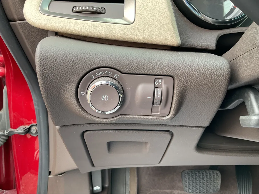 2012 Buick Verano - 1G4PR5SK7C4174012 - Image #17
