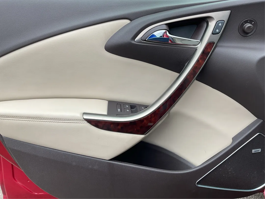 2012 Buick Verano - 1G4PR5SK7C4174012 - Image #19