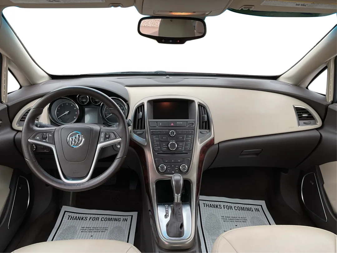 2012 Buick Verano - 1G4PR5SK7C4174012 - Image #21