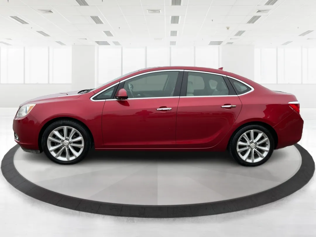 2012 Buick Verano - 1G4PR5SK7C4174012 - Image #6