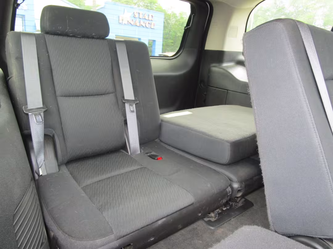 2012 Chevrolet Tahoe - 1GNSKAE03CR210617 - Image #12