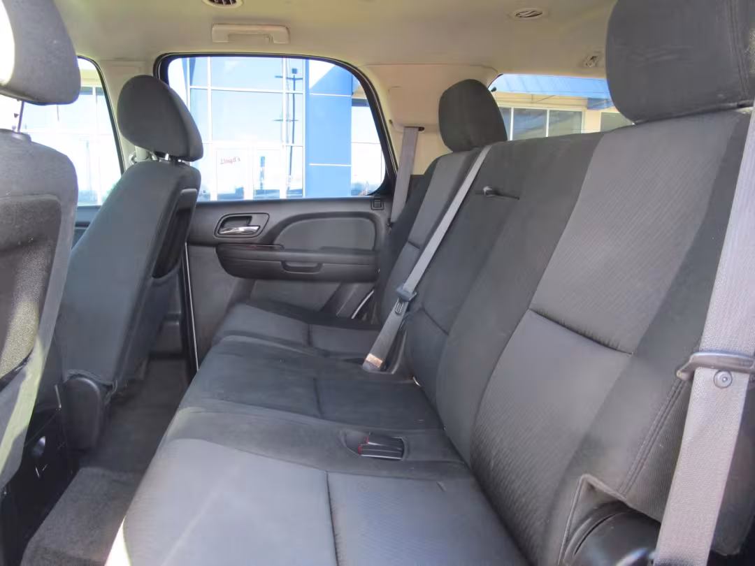 2012 Chevrolet Tahoe - 1GNSKAE03CR210617 - Image #8