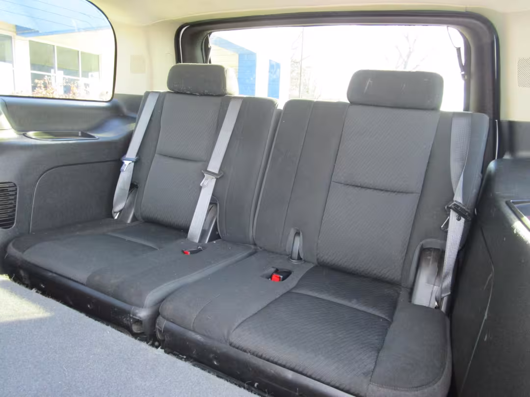 2012 Chevrolet Tahoe - 1GNSKAE03CR210617 - Image #9