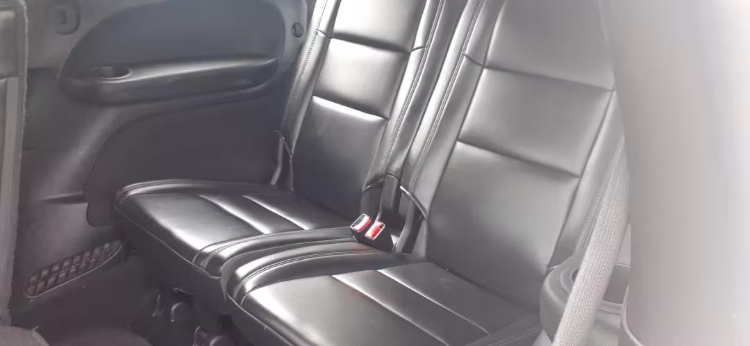 2012 Dodge Durango - 1C4RDJDGXCC117533 - Image #8