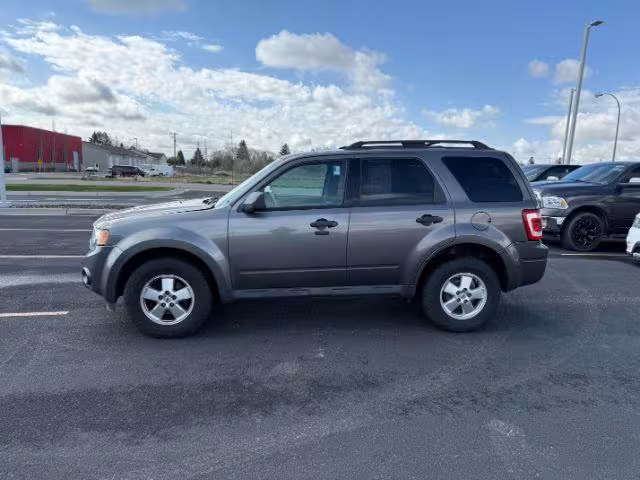 2012 Ford Escape - 1FMCU0DGXCKC28701 - Image #1