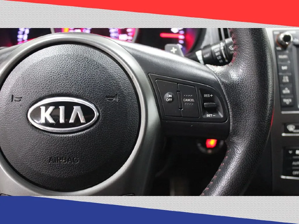 2012 Kia Forte - KNAFW4A31C5620918 - Image #11