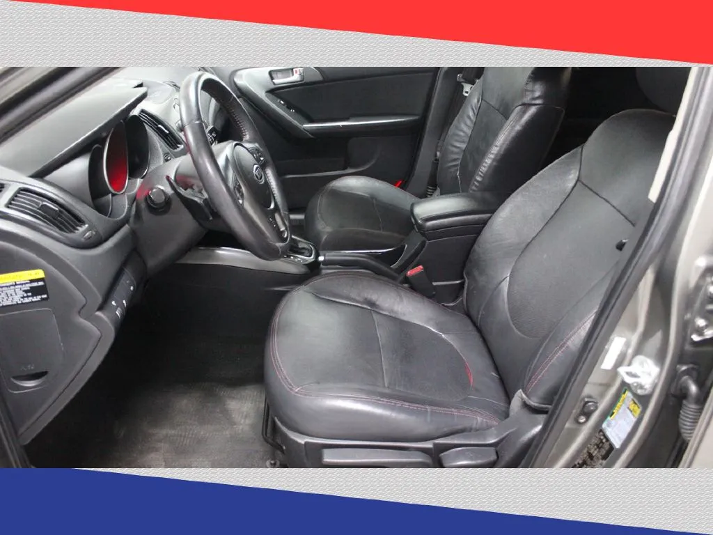 2012 Kia Forte - KNAFW4A31C5620918 - Image #20