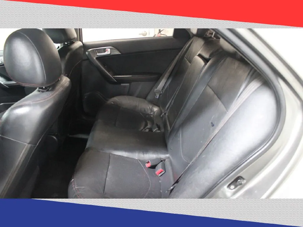 2012 Kia Forte - KNAFW4A31C5620918 - Image #21