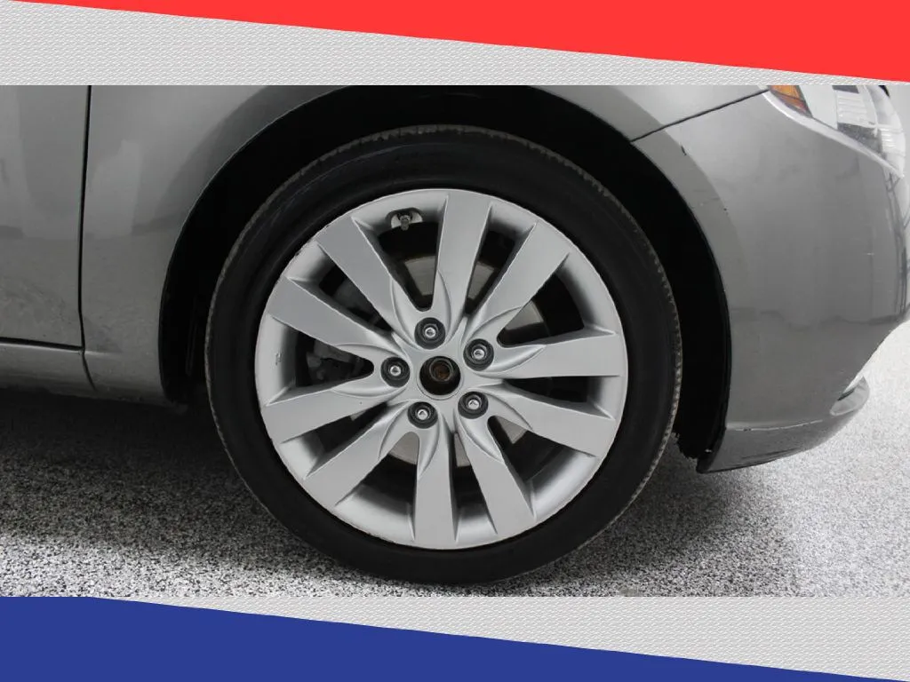 2012 Kia Forte - KNAFW4A31C5620918 - Image #38