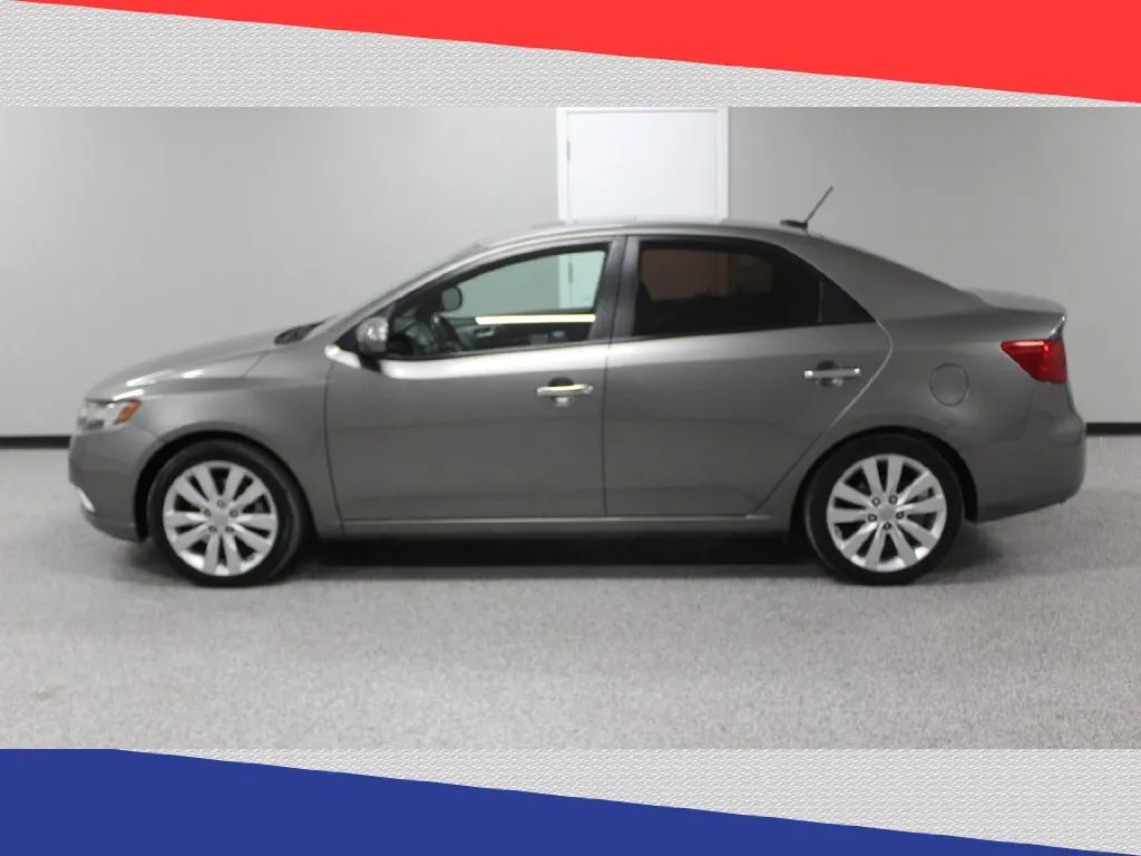 2012 Kia Forte - KNAFW4A31C5620918 - Image #6