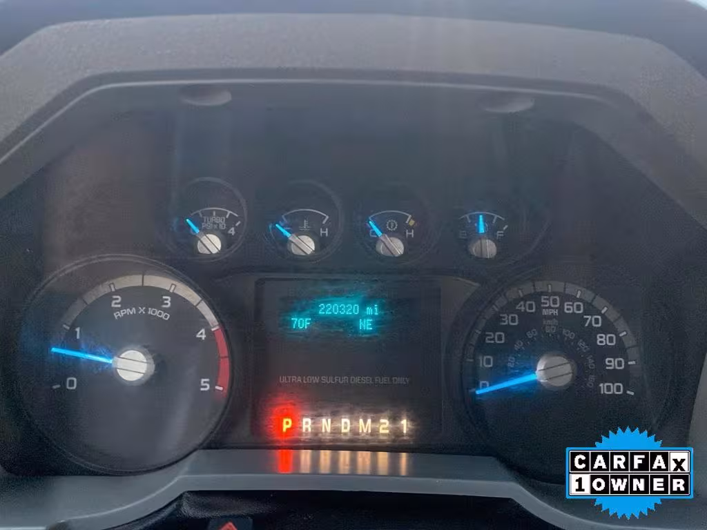 2013 Ford F-550 - 1FDUF5HT4DEB59331 - Image #1
