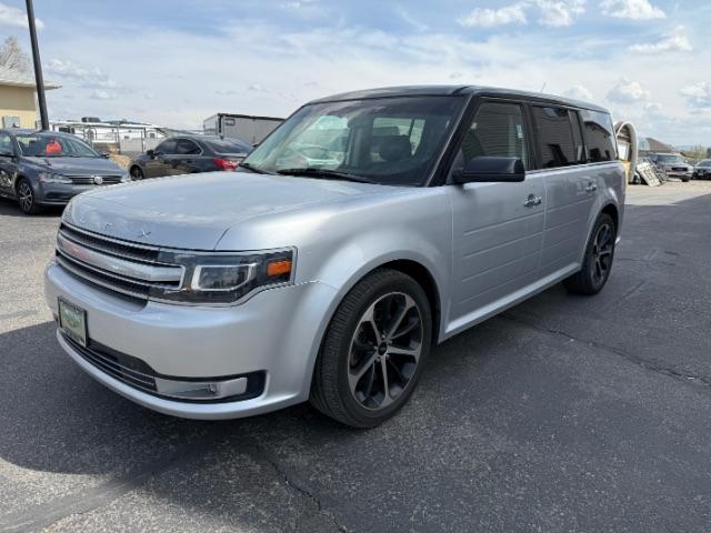 2013 Ford Flex - 2FMHK6DT9DBD31230 - Image #1