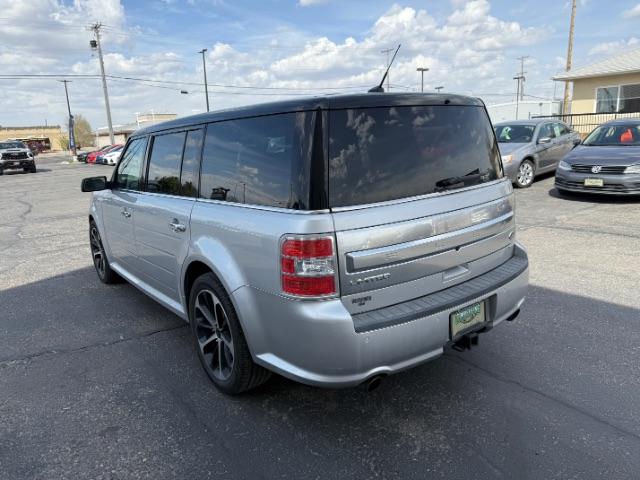 2013 Ford Flex - 2FMHK6DT9DBD31230 - Image #3
