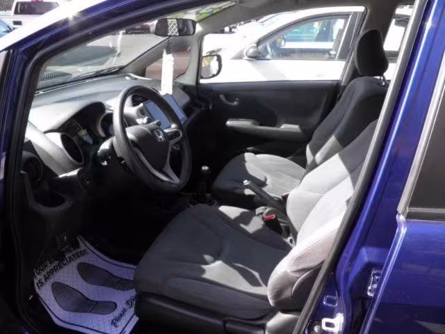 2013 Honda Fit - JHMGE8G33DC028232 - Image #1